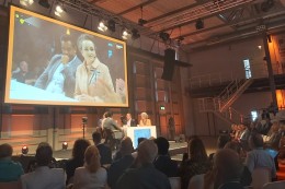 iBC2023: 'Ga niet blind experimenteren met generatieve AI'