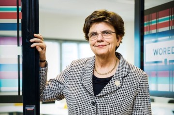 ‘Gemeenten moeten meer als één branche opereren’