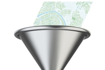 Werkveld kritisch over de Omgevingswet-ICT