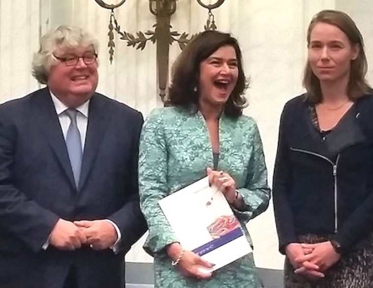 Eén jaar BIT: 'effectief, maar kwetsbaar'