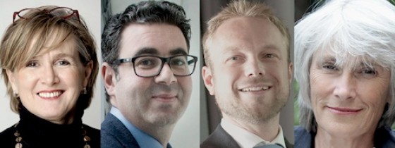 Ongevraagd Advies Bureau