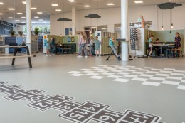 Integratie bij het Onderwijs: De overheid weet wel hoe!