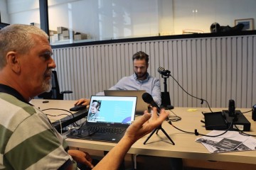 Podcast: De staat van de menselijke maat