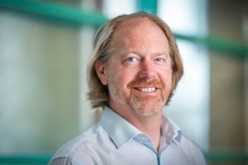 Alexander Hielkema per 1 oktober manager CIO-Office bij SZW