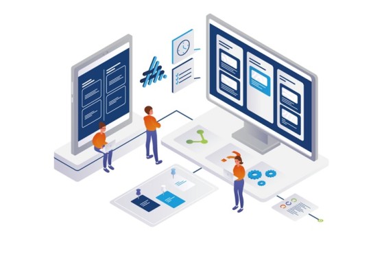 In Assen grijpen de zaken goed in elkaar