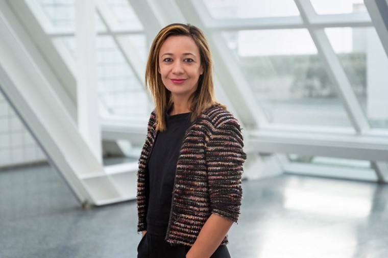 Britt van den Berg volgt Perry van der Weyden op bij Netcompany