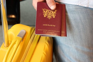 Digitale gezichtsopname moet identiteitsfraude tegengaan