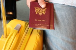 Digitale gezichtsopname moet identiteitsfraude tegengaan