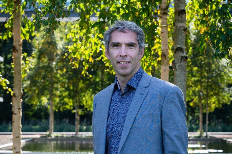 Wendbare krijgsmacht, lenige ICT