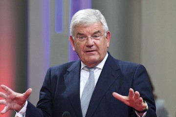 Gastheer Jan van Zanen: Digitale transitie met menselijke maat