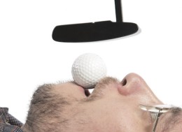 De smalle marges van het integer zakendoen