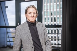 Ron Roozendaal naar Defensie