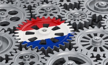 Bij elk proces waar de overheid bij betrokken is, komt IT kijken