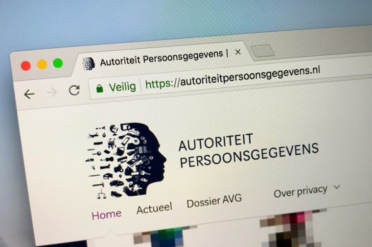 AP wijst gemeenten op boa’s die verkeerd omgaan met persoonsgegevens