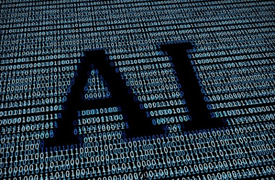 Hollands glorie in AI