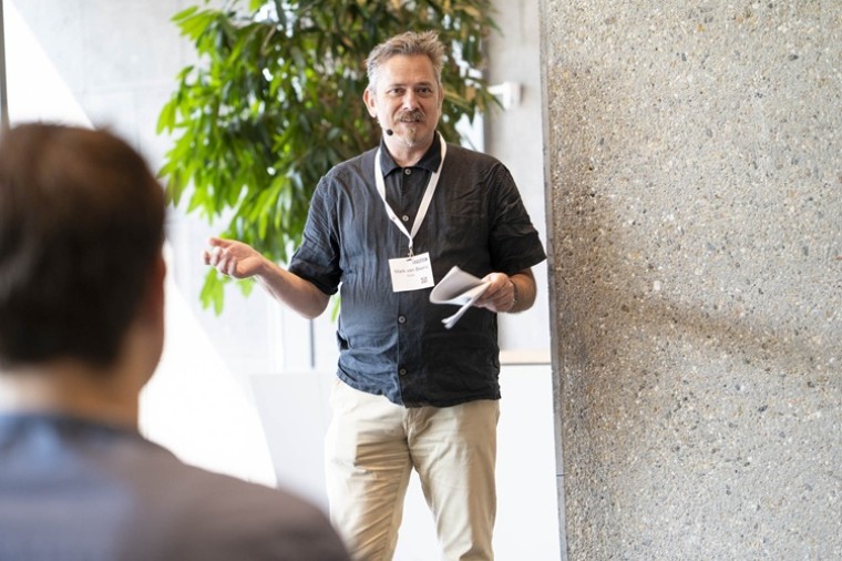 COA werkt aan efficiënte data-organisatie