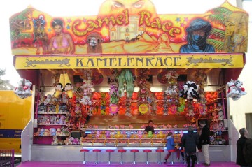 Best en de weerbarstigheid van de werkelijkheid