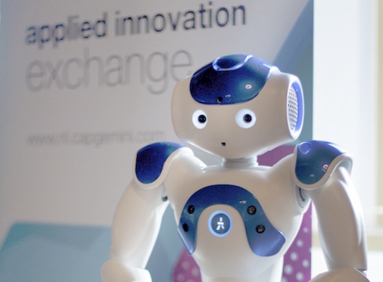 Innoveren is doen en ervaren