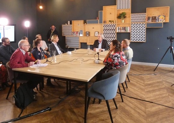 23 maart: Keukentafelsessie #7 over 'de andere kant van de Woo'