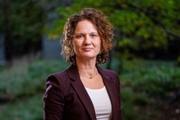 Wieke Vink wordt plaatsvervangend NCTV