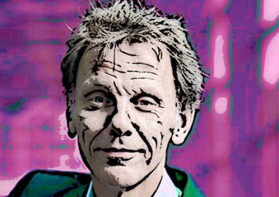 De ideologie voorbij