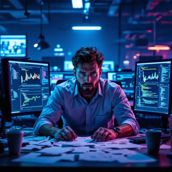 Digitale Soevereiniteit: tot hoe ver wil je gaan?