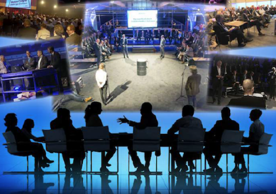 Zonder overleg geen ICT-succes