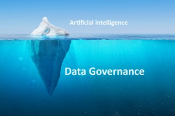 Waarom datagovernance prioriteit moet krijgen boven werken met AI