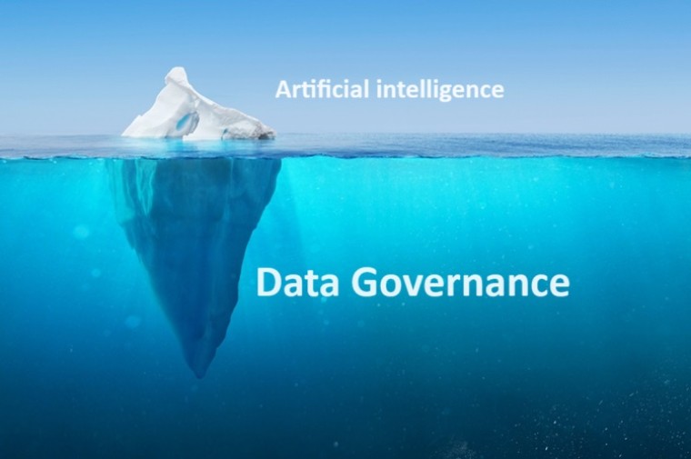 Waarom datagovernance prioriteit moet krijgen boven werken met AI