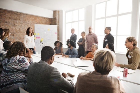 Zorgen over tekort aan digitale vaardigheden in Nederland