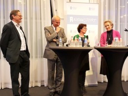 Privacy is een bestuurlijke verantwoordelijkheid