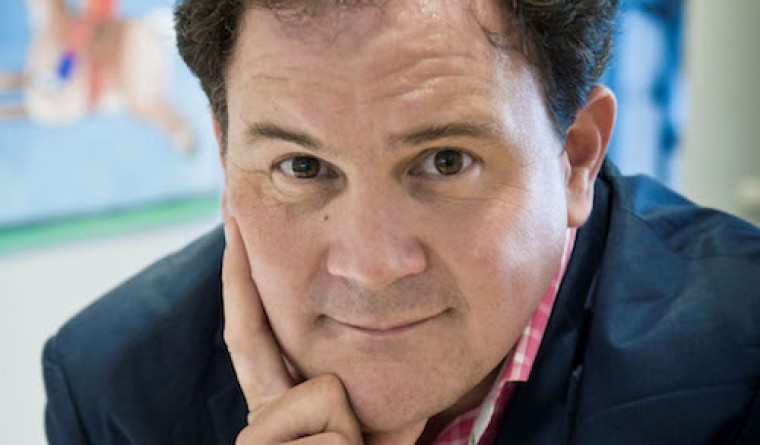 'Een goed design is fantastisch en onmisbaar'