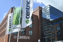 Centric ziet klanttevredenheid weer stijgen