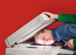 ID-fraude: waar stopt het?