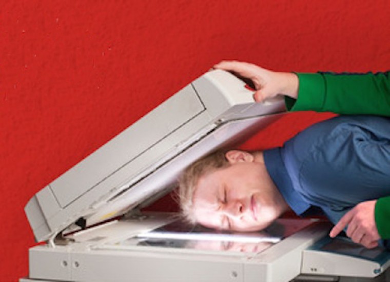 ID-fraude: waar stopt het?