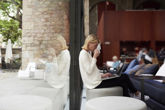 Publieke sector maakt steeds meer gebruik van Publicroam