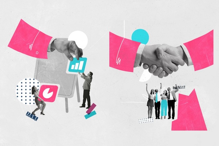 Europa: hoe noordelijker hoe opener?