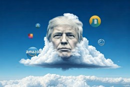 Is dit een soevereine cloud?