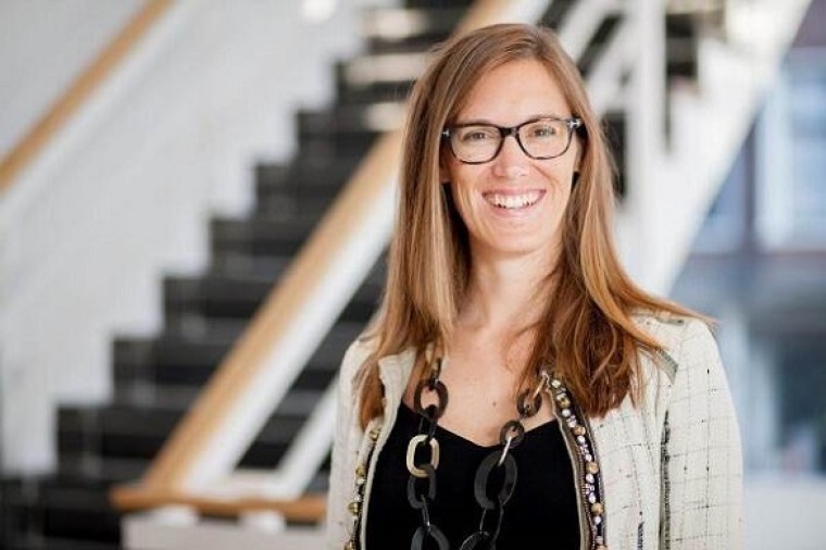 Johanna Hirscher tijdelijk lid Raad van Bestuur UWV