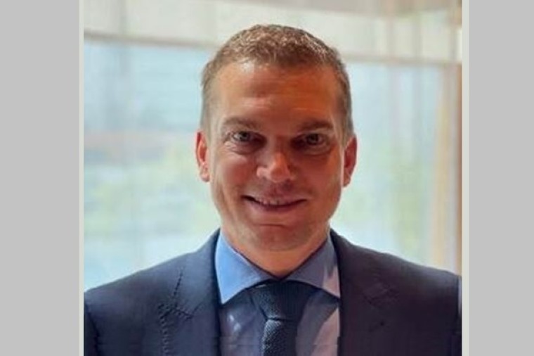 Matthijs van Amelsfort wordt de nieuwe directeur NCSC