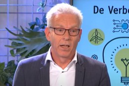 CISO Rijk Aart Jochem vertrekt per 1 januari a.s.