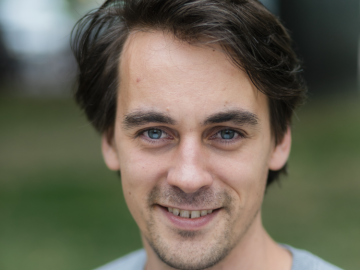 Alexander Klöpping: 'Overheid moet aan scenarioplanning doen'