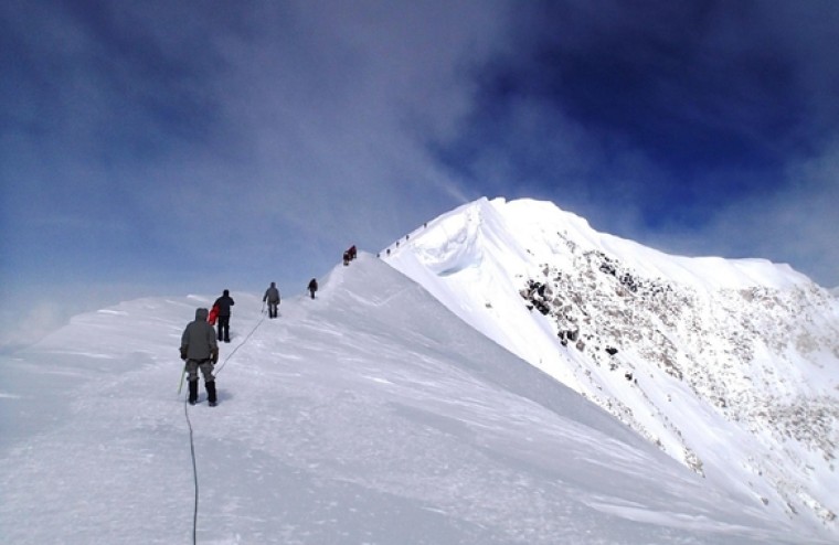 Common Ground: de digitale weg zonder routekaart