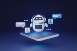 Chatbots als ‘gezicht’ van de organisatie