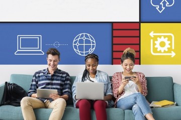 Society 5.0: de superslimme samenleving bouwen we met elkaar