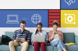 Society 5.0: de superslimme samenleving bouwen we met elkaar