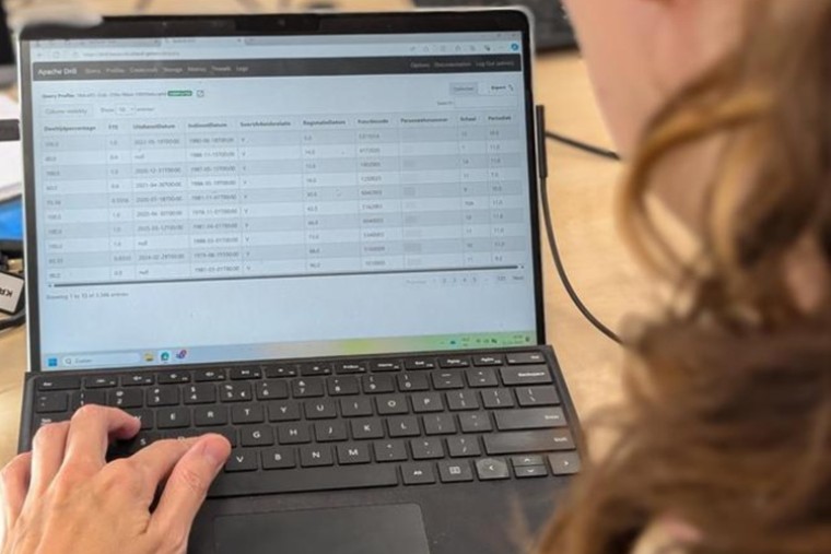 Een stapsgewijze transformatie naar open source software