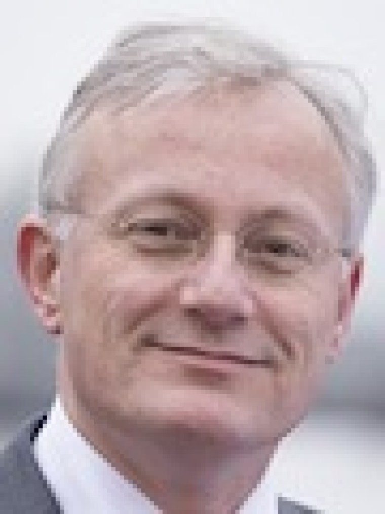 Technologie overkomt ons niet