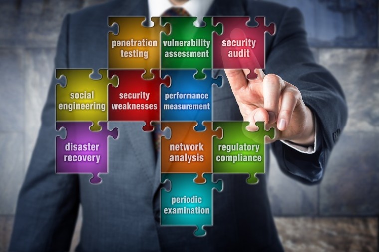 Rijk selecteert vijf partijen voor rijksbrede IT-auditdiensten