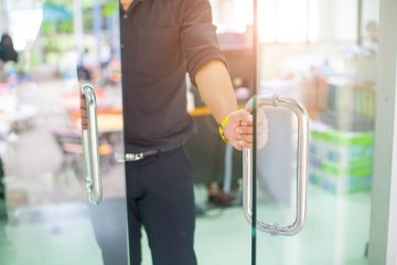 Open source werken; wat houdt ons nog tegen?